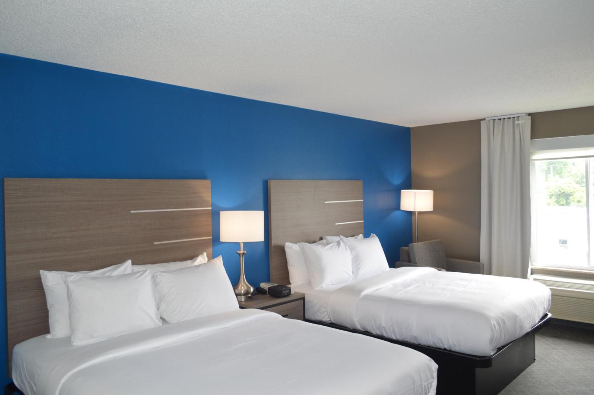 Comfort Inn & Suites Harrisburg-Hershey North Exterior foto