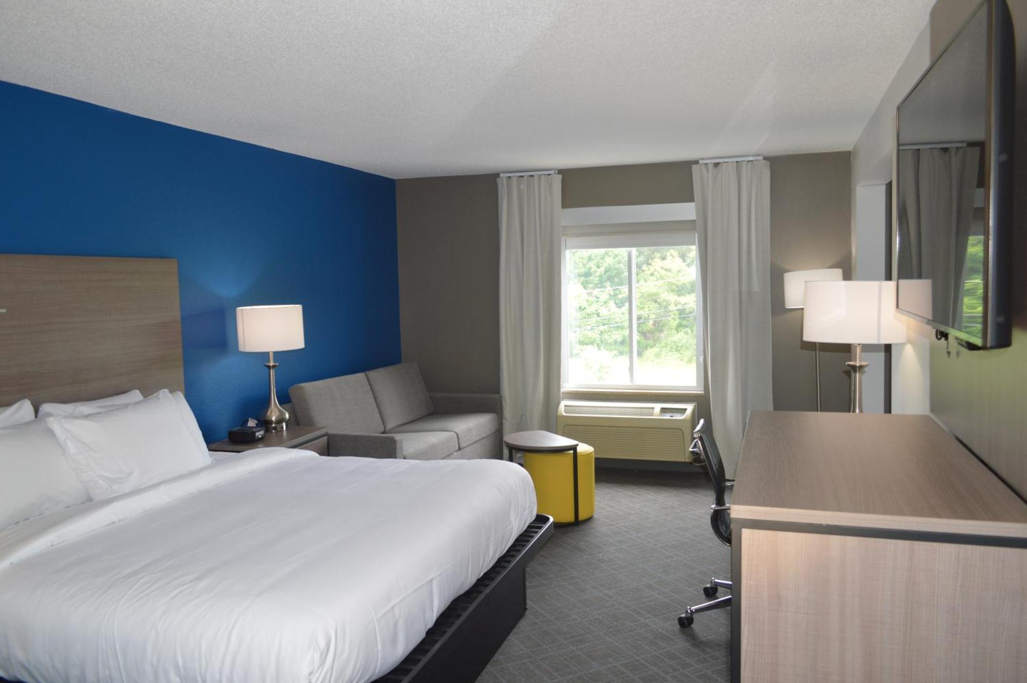 Comfort Inn & Suites Harrisburg-Hershey North Exterior foto